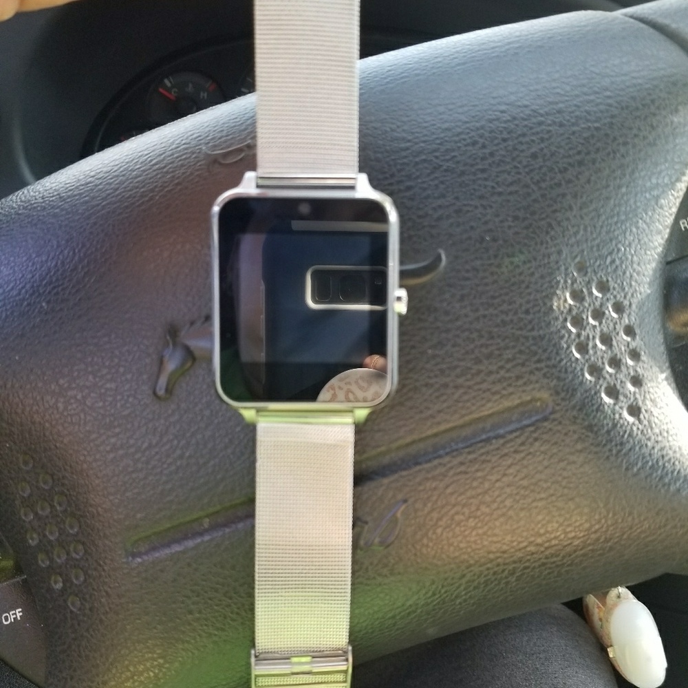 Smart watch